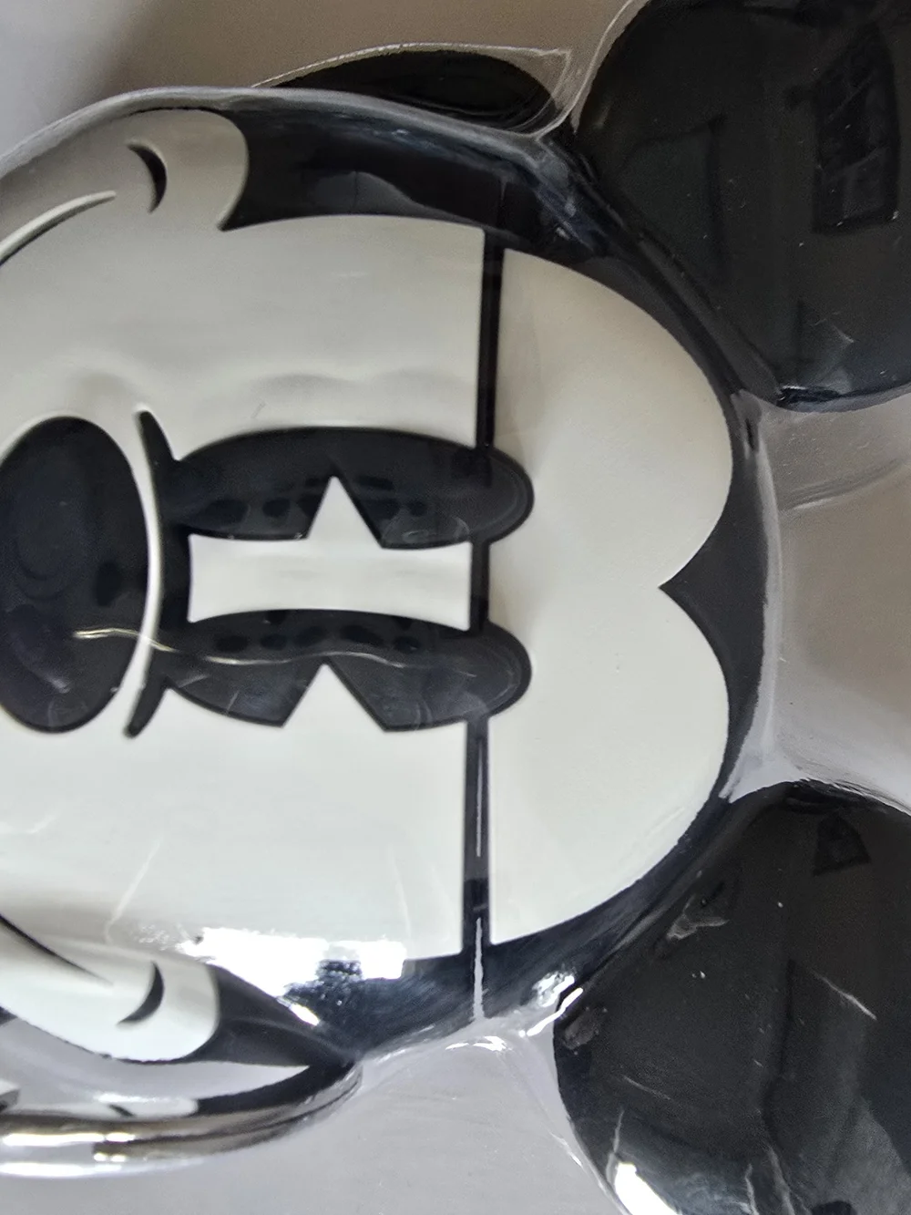 Disney playful mickey